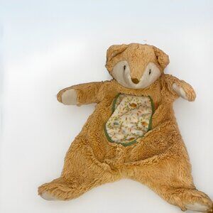 Baby SHY FOX Plush SSHLUMPIE Stuffed Animal - by Douglas Cuddle Toys - #1468